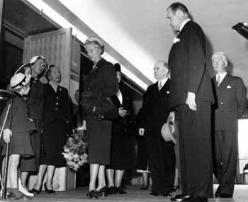 Prinsessan Sibylla på Solgården